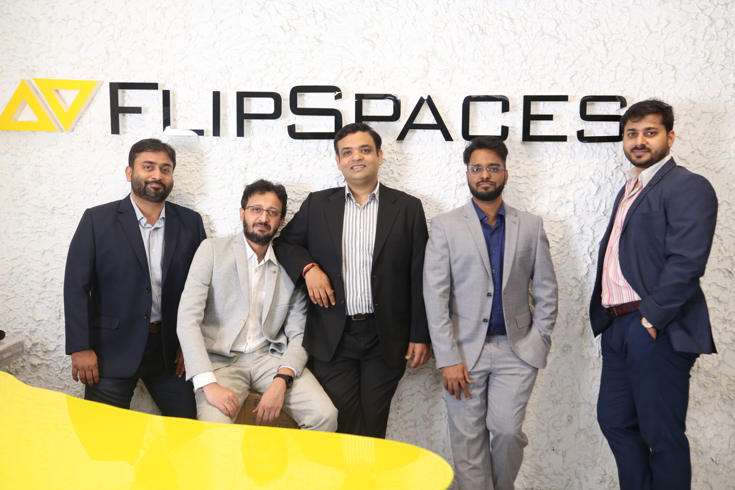 Mumbai's Interior Design Startup Secures $4 Million in Pre-Series B Funding Round, Led by Former IIFL AMC CEO Prashasta Seth