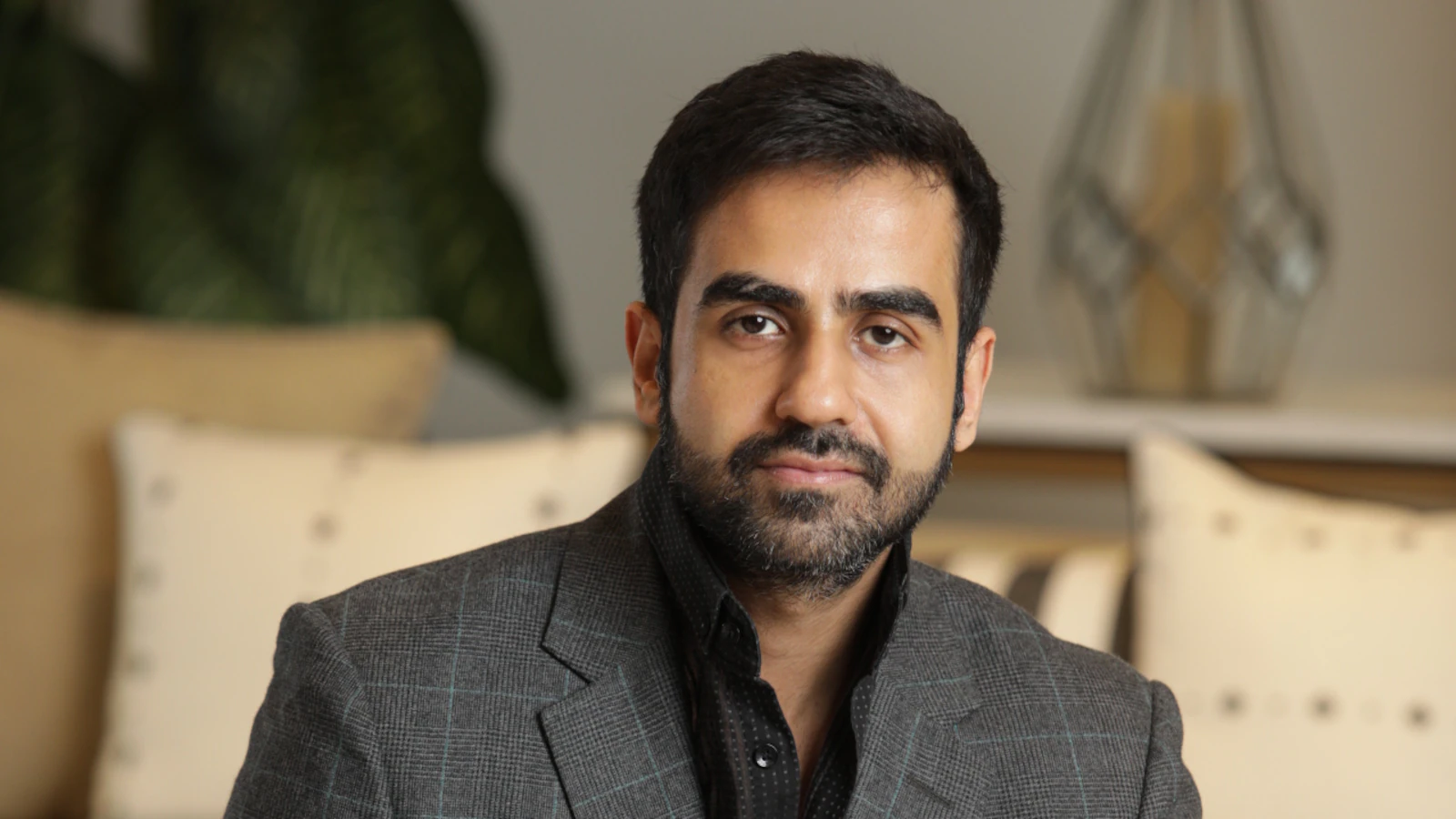 Nikhil Kamath, Zerodha Co-founder, to Join Ather Energy's Investor Roster Through Secondary Share Sale