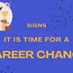 Recognizing the Signs When It's Time to Rethink Your Career