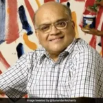 Remembering Ashwin Dani A Stalwart in the Success of Asian Paints