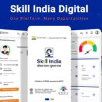 Skill India Digital (SID) Empowering India's Workforce with Government-Backed E-Learning and Job Services