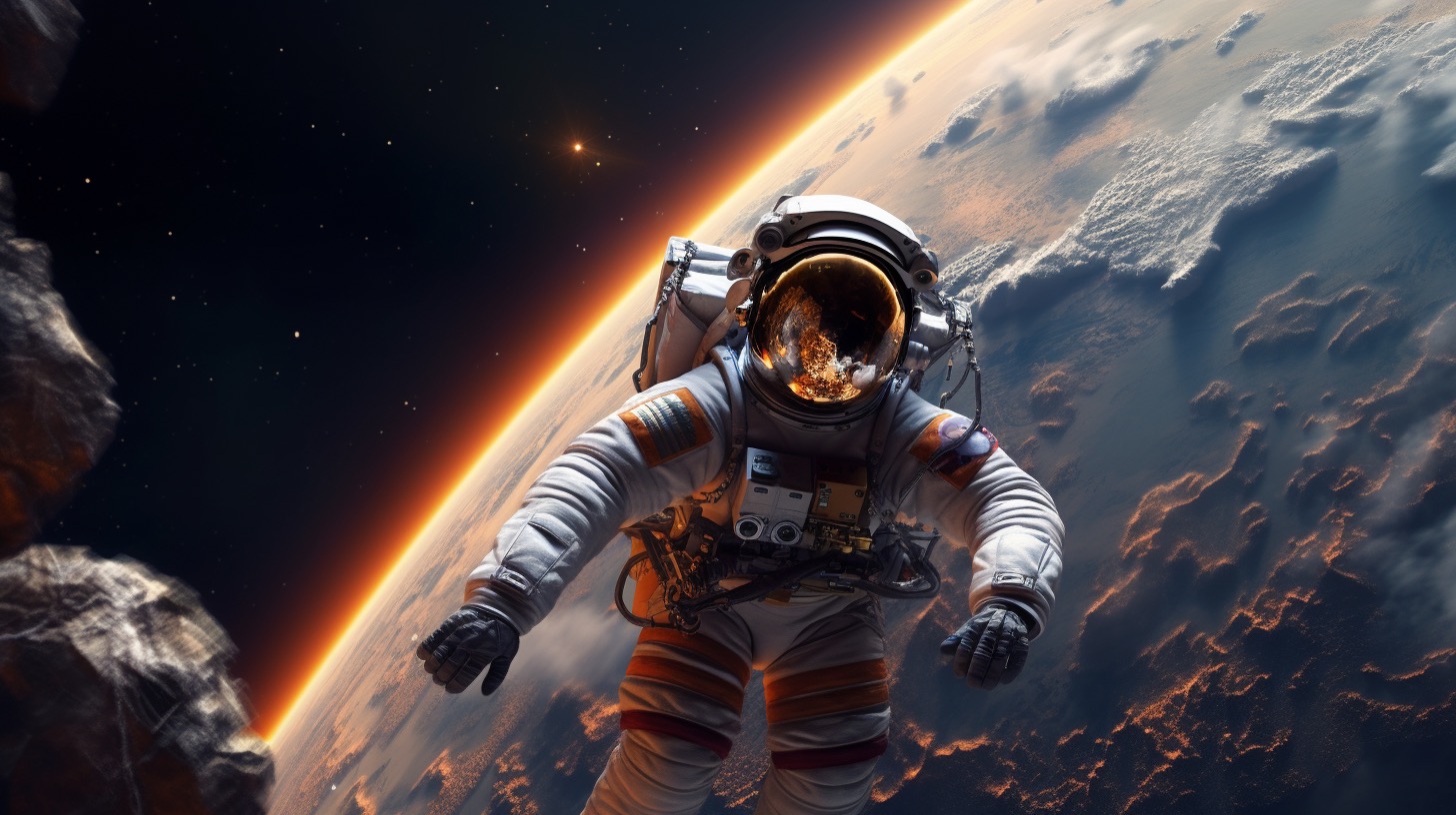 How Private Entrepreneurs are Shaping the Future of Space Exploration