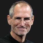 Steve Jobs The Visionary Who Revolutionized Technology and Humanity