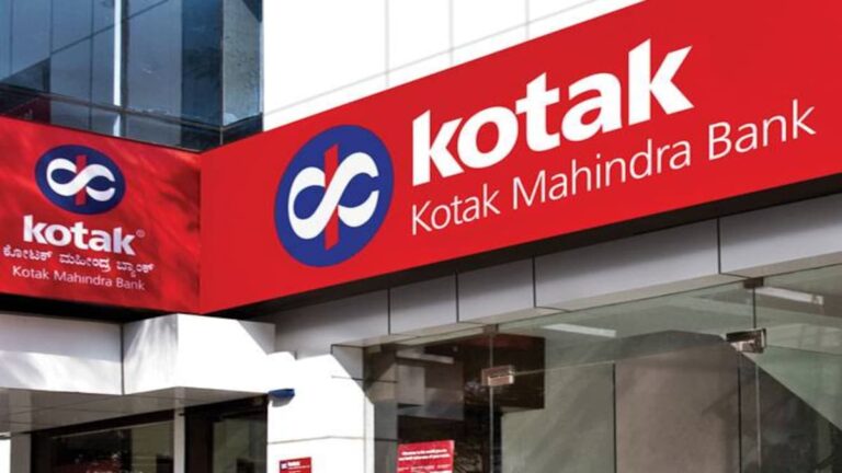 Uday Kotak Resigns as CEO of Kotak Mahindra Bank A Transition in Leadership