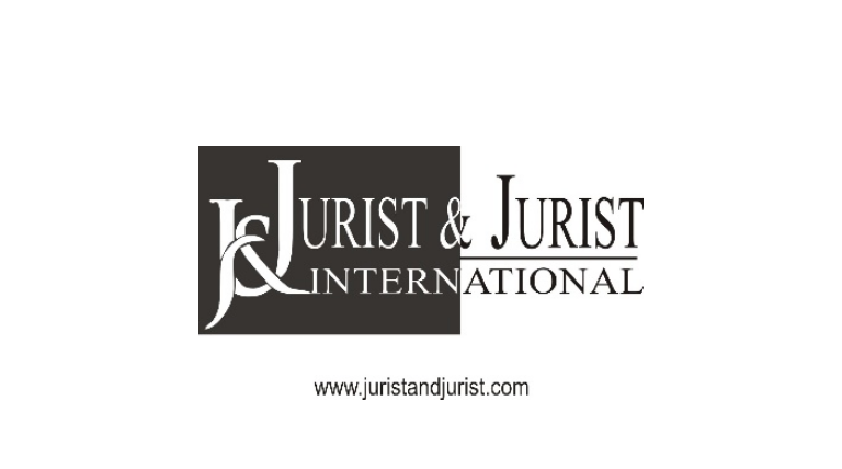 JURIST & JURIST INTERNATIONAL LAW FIRM IS PLEASED TO ANNOUNCE OPENING OF ITS NEW OFFICE IN GURUGRAM, HARYANA.