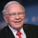 Warren Buffett's Fortune Surpasses Larry Page's, Nears Top Billionaires
