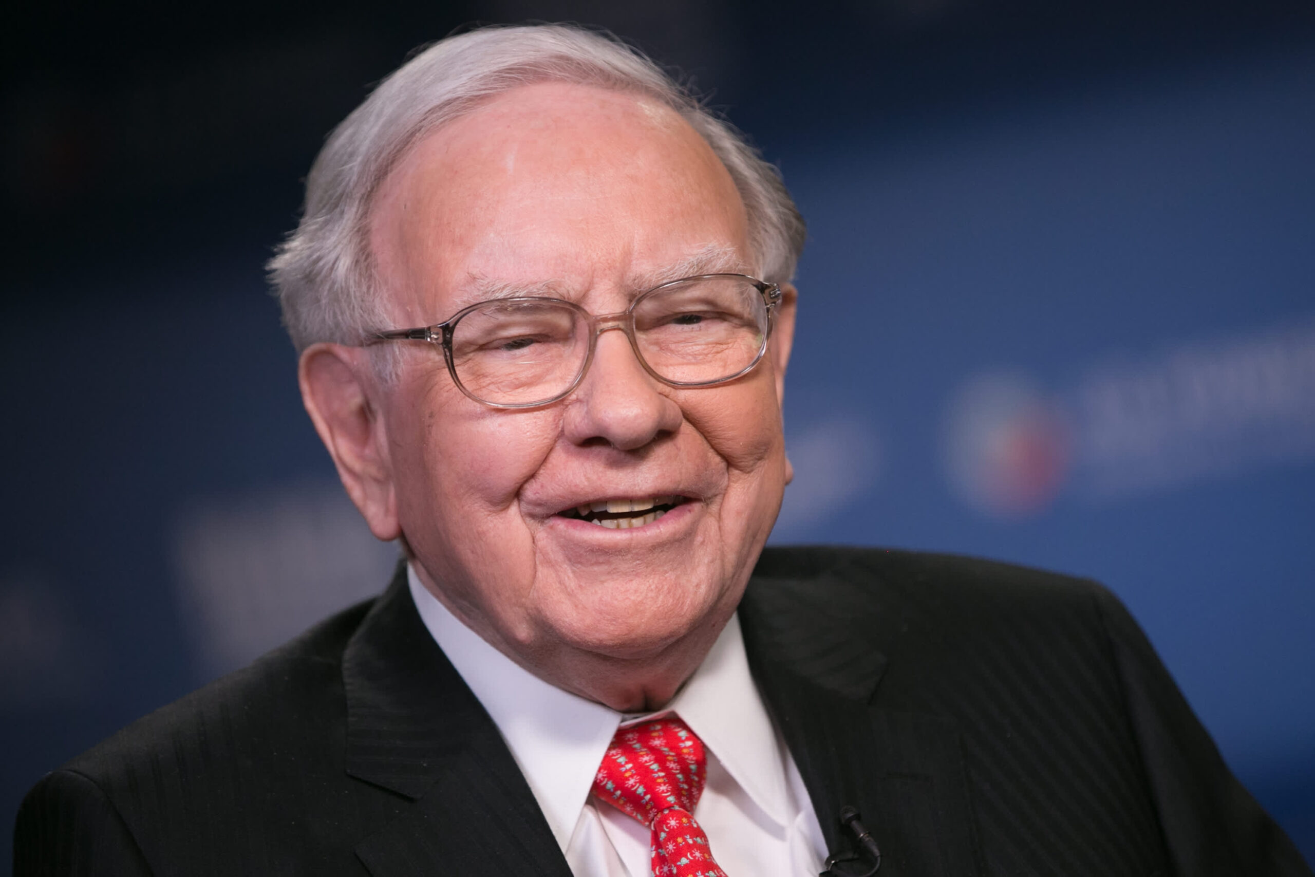 Warren Buffett's Fortune Surpasses Larry Page's, Nears Top Billionaires