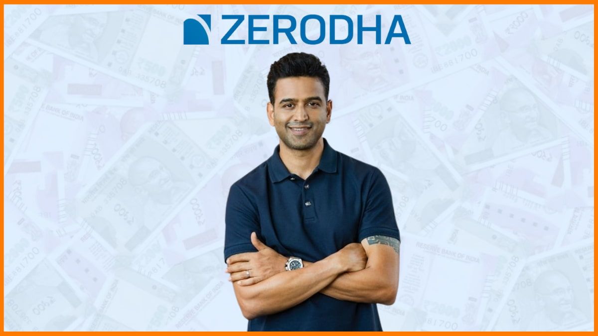 Zerodha's Remarkable Journey Transforming Customer Onboarding in the Digital Age