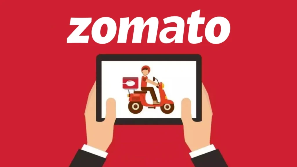 Zomato Shares Surge Over 90% in 6 Months, Reaching Levels Unseen Since January 2022