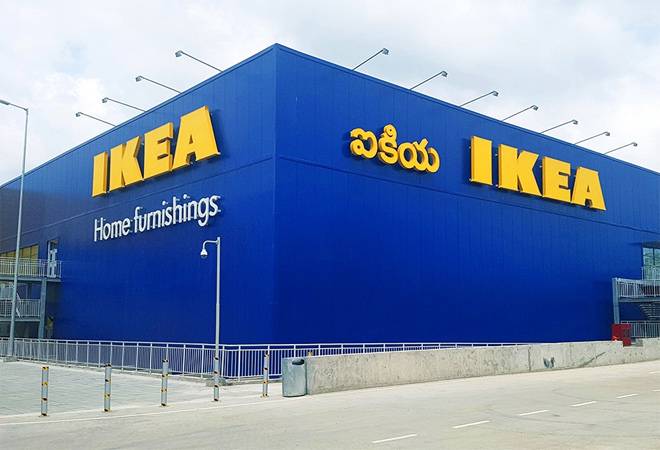 Ikea's Ambitious Expansion Plans Embracing Omnichannel and Growing Workforce