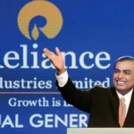 Ambani's Visionary Leadership Driving Reliance Industries' Remarkable Growth and Impact