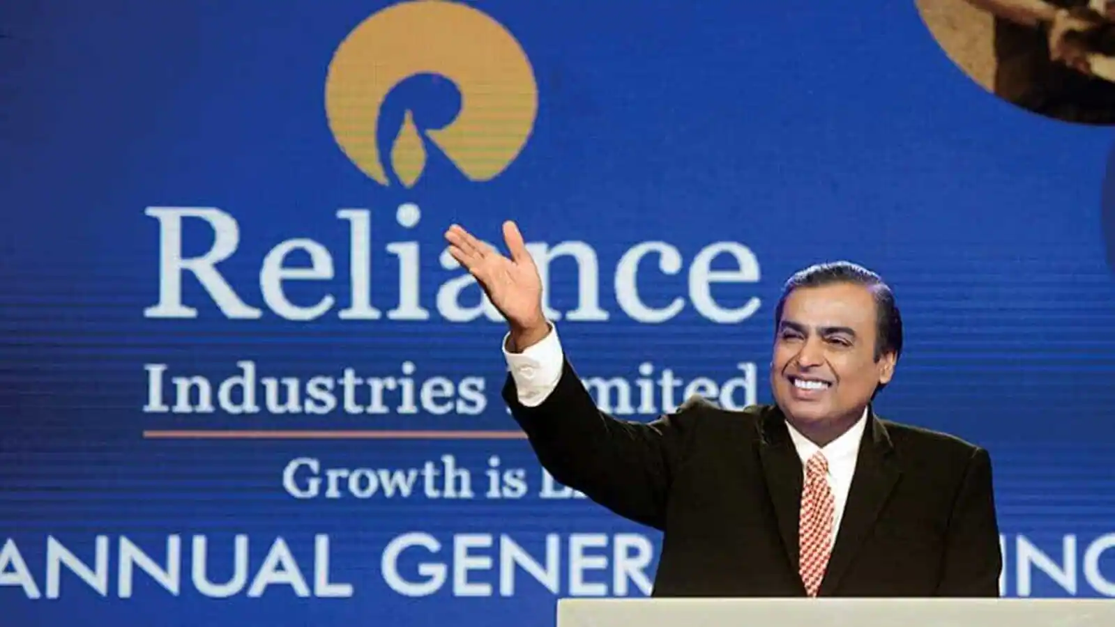 Ambani's Visionary Leadership Driving Reliance Industries' Remarkable Growth and Impact