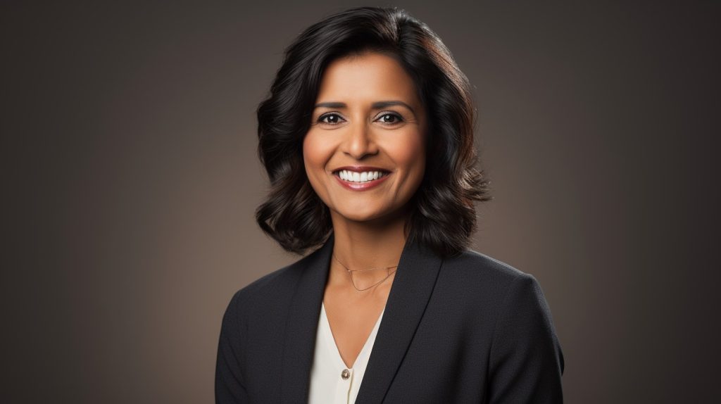 Indian-American Tech Veteran Aparna Chennapragada Joins Microsoft to Lead Generative AI Initiatives