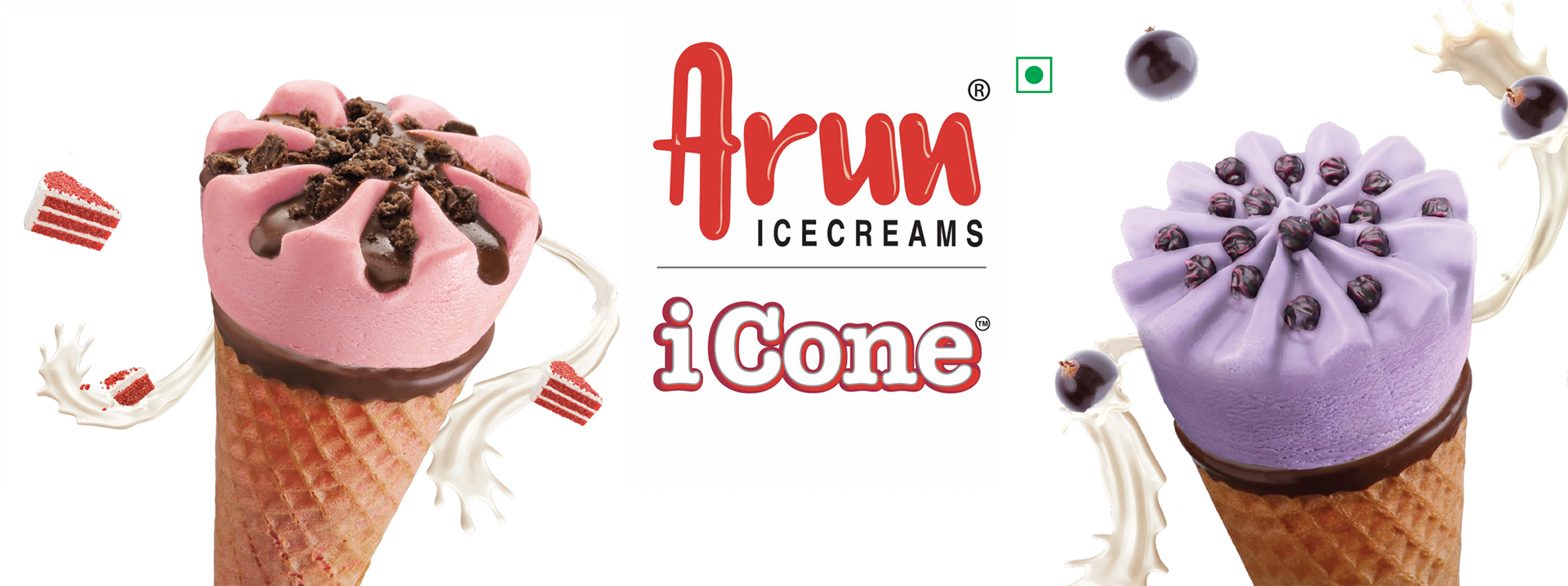 Arun Ice Creams From Modest Shop to Global Sensation