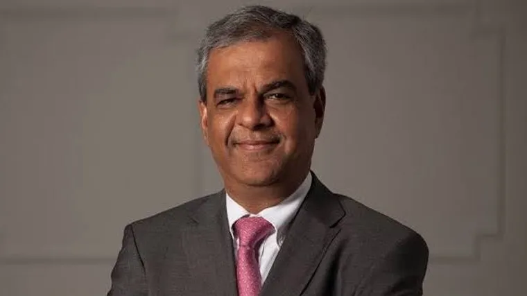 Ashok Vaswani Takes the Helm as MD & CEO of Kotak Mahindra Bank
