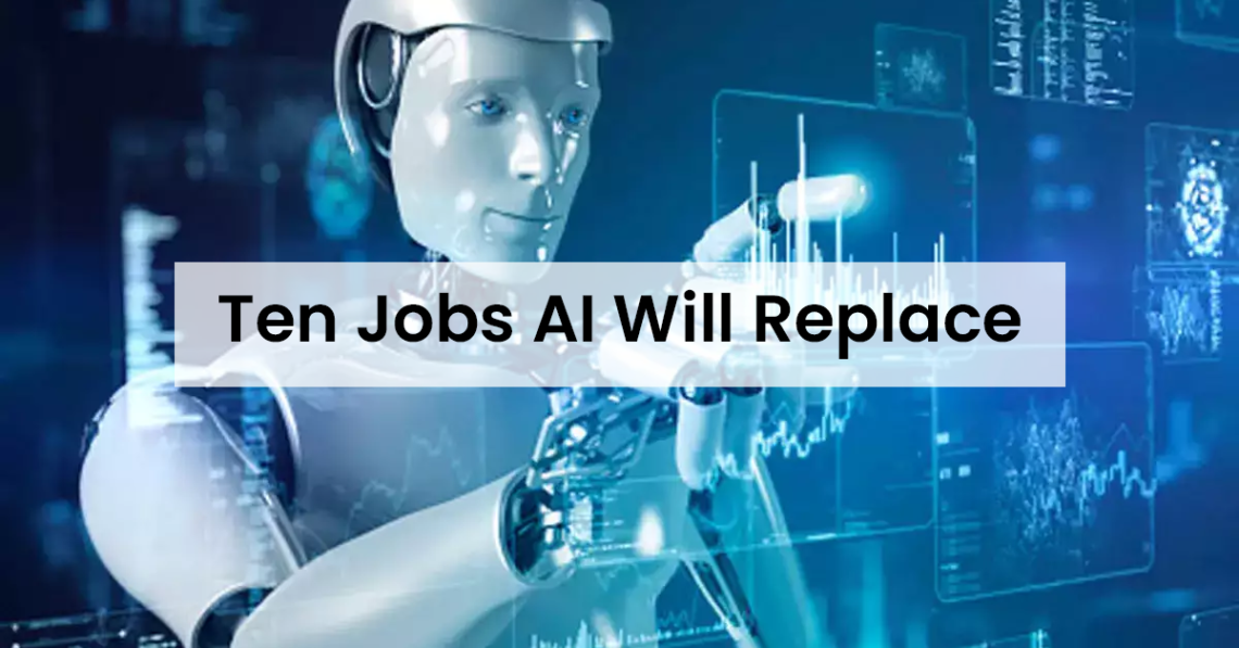 Balancing the Scales AI, Job Disruption, and Opportunities for the Future