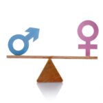 Bridging the Gender Gap Women's Progress in Start-ups Signals Hope for Equality