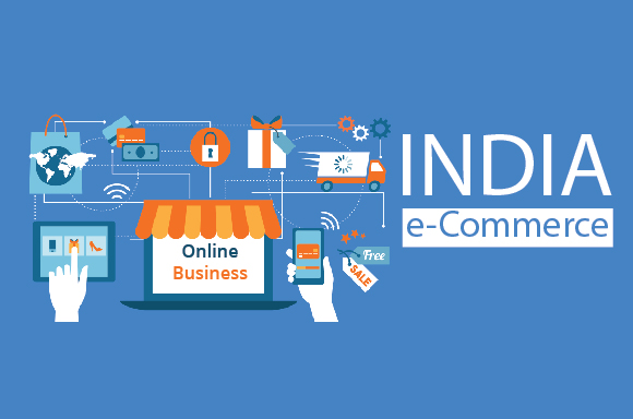 India's Rapidly Growing E-Commerce Market A Boon for MSMEs