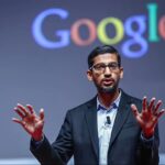Google CEO Sundar Pichai Addresses Employee Safety and Misinformation Control Amid Israel Conflict