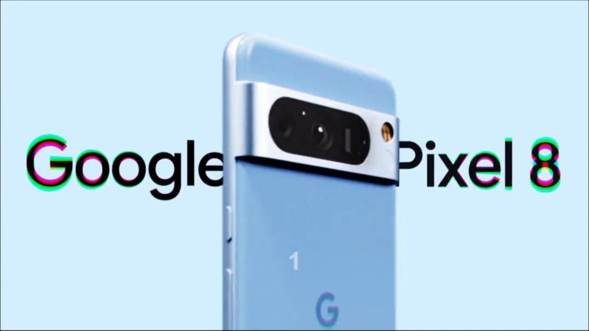 Google Pixel Smartphones Redefining User Experiences with Cutting-Edge AI Capabilities