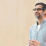Google's CEO Sundar Pichai Defends Company Against Antitrust Allegations