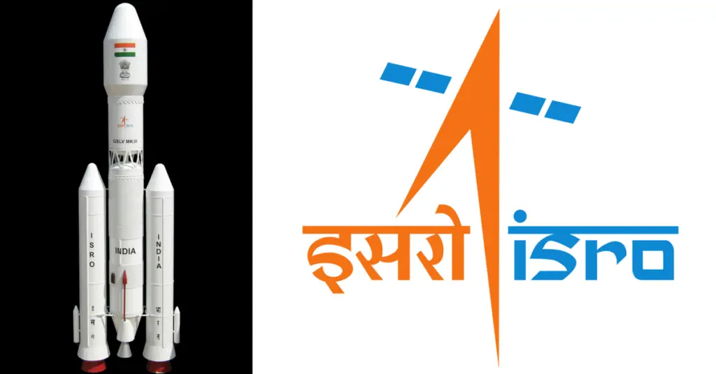 ISRO Aims for Moon Landing Milestone First Indian Manned Mission by 2040