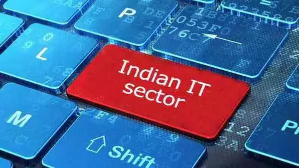 Indian IT Titans Navigate the Big League Wipro, Infosys, HCLTech, and TCS Target Mega Deals Above $100 Million