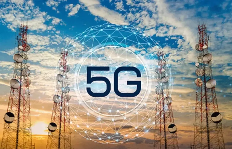 Indian Users Report High Satisfaction with 5G, Surpassing Early Adopter Markets