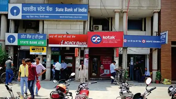 India's Banking Giants A Snapshot of Prominent Private Sector Banks