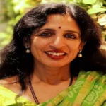 Jayshree Ullal The Richest Indian Professional Manager on the Hurun India Rich List 2023