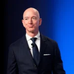 Jeff Bezos The Visionary Driving Amazon's Global Retail Dominance