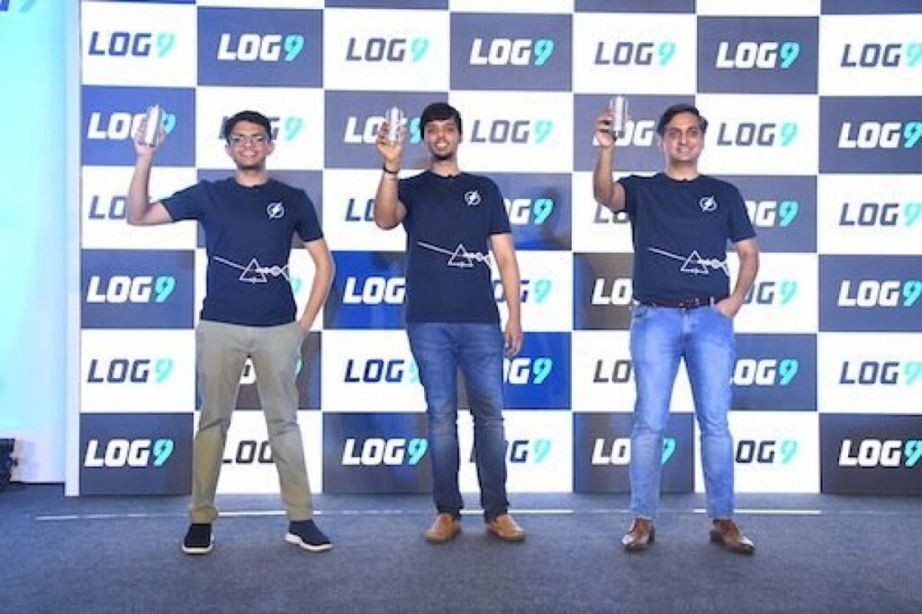 Log9 Materials Launches INR 1.5 Cr ESOP Buyback Plan to Reward Employees