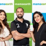 Mamaearth's Ambitious Global Expansion Plans Ahead of IPO with Pre-IPO Funding Drive