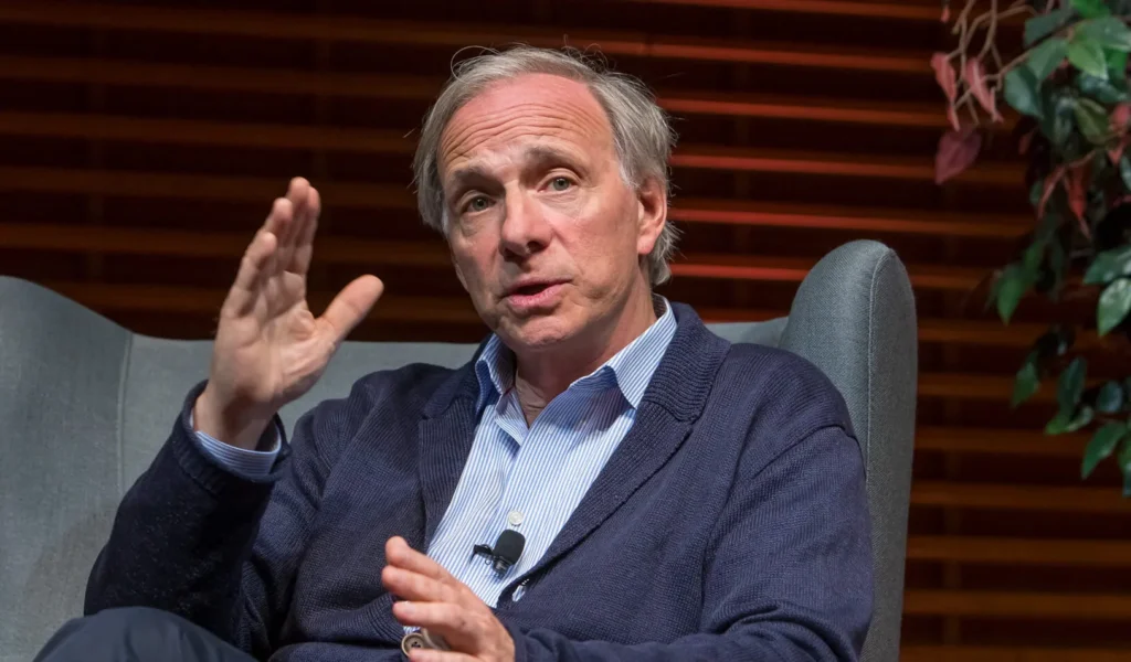 Ray Dalio Dismisses Comeback Rumors, Prioritizing Family Office and Bridgewater Mentoring Role