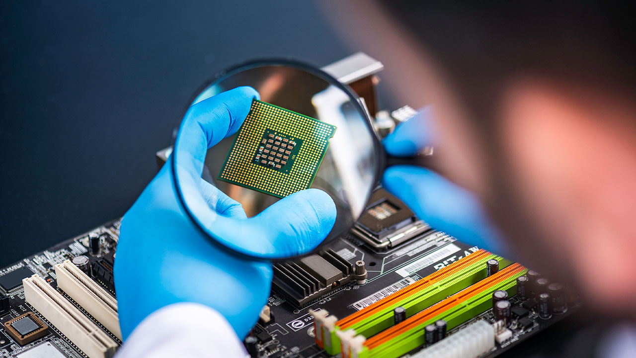 India's Semiconductor R&D Initiative Gains Momentum