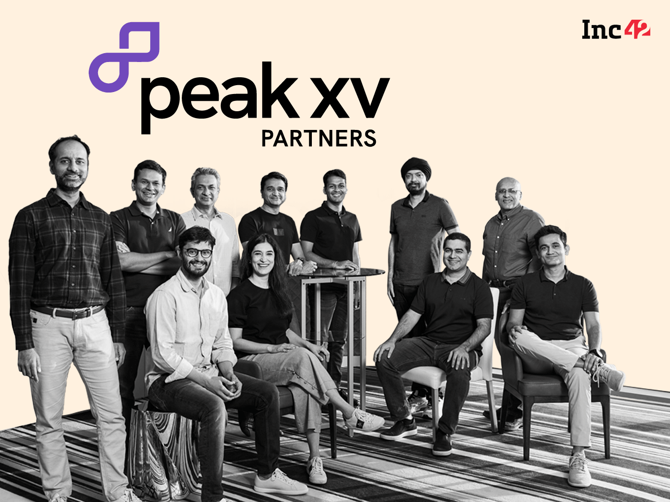 Surge by Peak XV Partners Nurturing Innovation with a Focus on Deeptech and AI