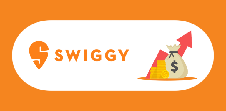 Swiggy Empowers Over 8,000 Restaurants with Rs 450 Crore Disbursements Through Financial Program