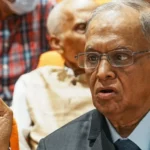 Mixed Reactions on Social Media to Narayana Murthy's Remark on Work Hours in India