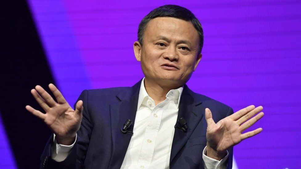 The U nstoppable Jack Ma Lessons from His Indomitable Spirit and Alibaba's Success