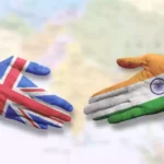 UK Companies Employ Over 666,992 People in India, According to 'Britain Meets India' Report