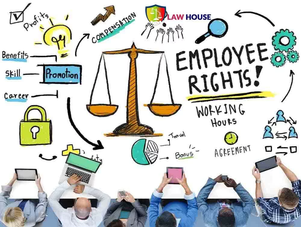 Understanding Indian Labor Laws Working Hours, Overtime, and Employee Rights