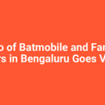 Viral Video of Iconic Movie Cars in Bangalore Sparks CGI Speculations