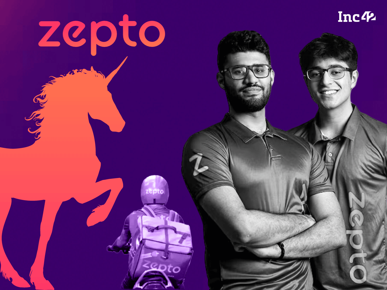 Zepto Eyes Rs 10,000 Crore in Sales, Profitability, and IPO in the Near Future