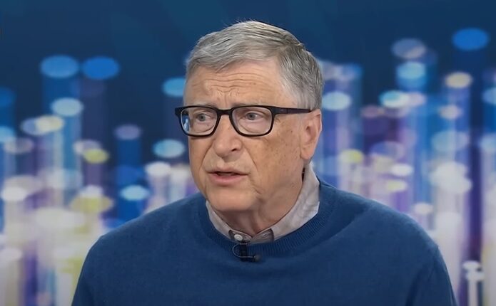 Bill Gates Foresees AI-Powered Personal Assistants Revolutionizing Daily Life Within Five Years