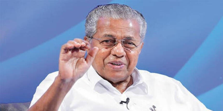Chief Minister Pinarayi Vijayan Inaugurates Mega Tech Event Showcasing Innovations in Kerala