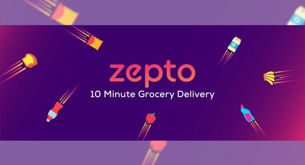 Game Day Glory Zepto's Record-breaking Surge in Orders Fueled by Cricket Finals and Unique Collaborations