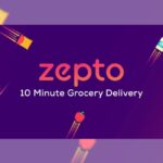 Game Day Glory Zepto's Record-breaking Surge in Orders Fueled by Cricket Finals and Unique Collaborations