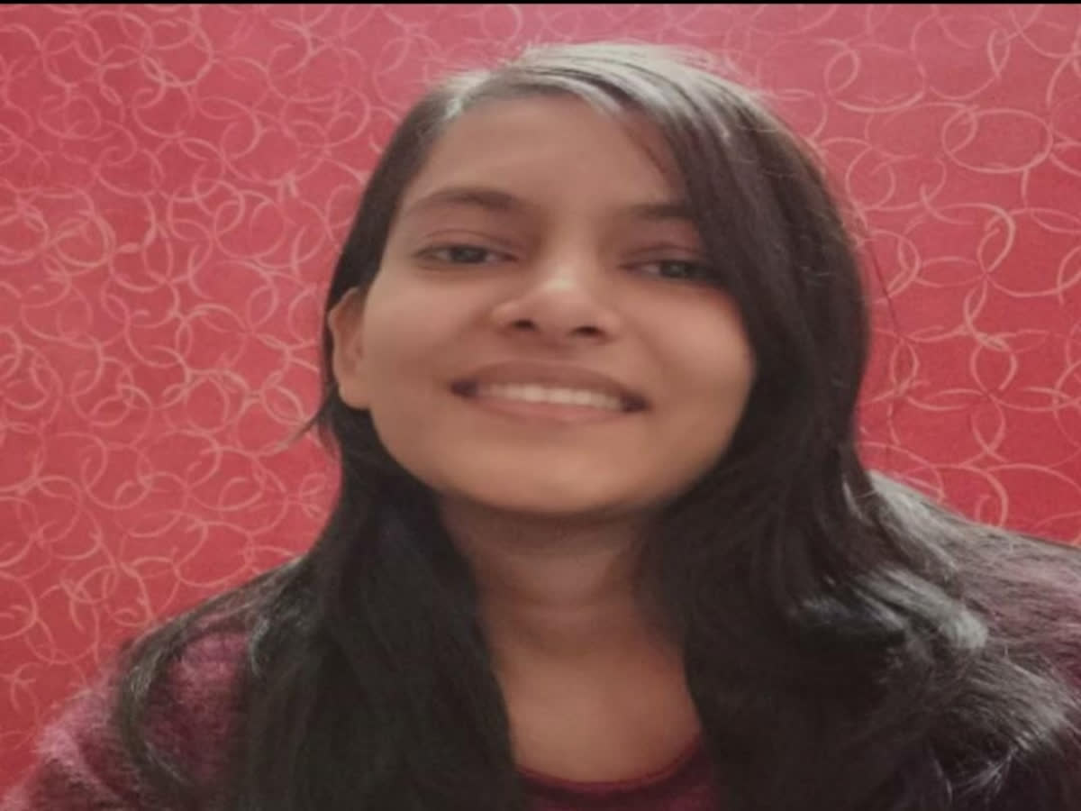 IIIT Una Student Muskan Agrawal Shatters Records with Rs 60 Lakh Job Offer from LinkedIn