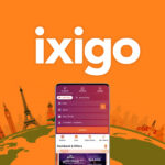 Ixigo's Remarkable Fiscal Year Growth: Train Bookings Propel Revenue to Rs 501 Crore