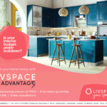Livspace Transforming Homes, Empowering Dreams The Rise of Affordable Interior Design